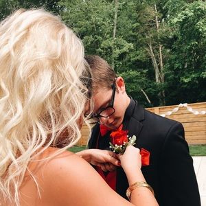 Meet your Posher, Devon